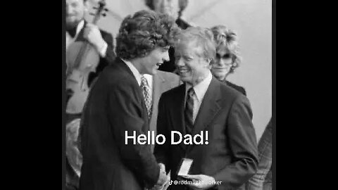 RANDOM JFK THEORY