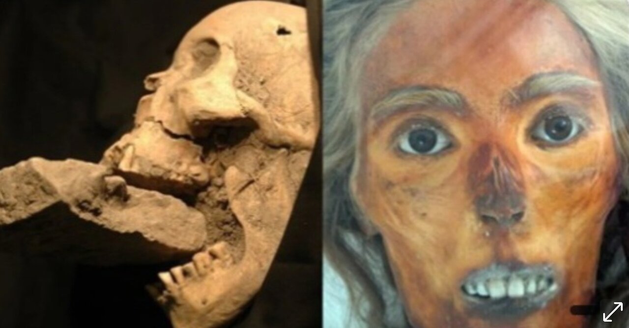 6 CREEPIEST Archaeological Discoveries EVER Made | #4 Will Give You NIGHTMARES