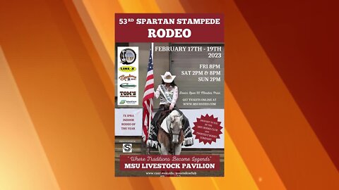 MSU Rodeo Club - 2/6/23