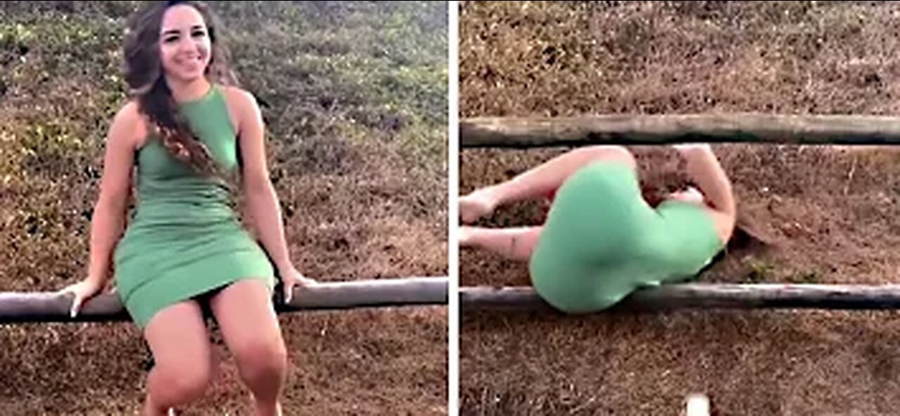Funny Fails Compilation