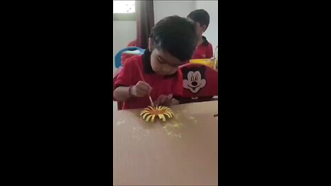 KIDS CREATIVITY