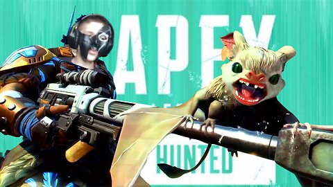 VANTAGE POINTS!! | Apex Legends Season 14