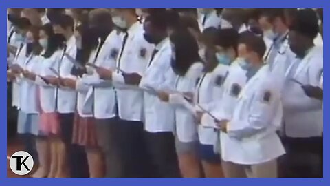 Columbia Medical School Alters Hippocratic Oath to Include Pledges of Fealty to Woke Ideology