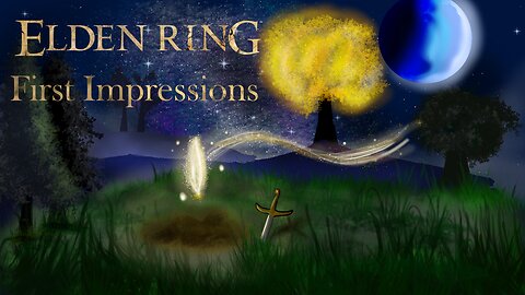 Let's Play Elden Ring
