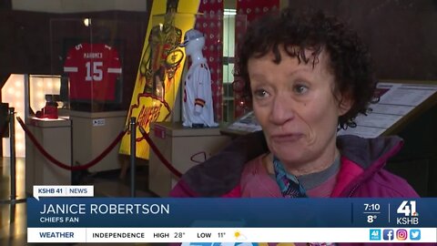 Chiefs fans set to pay more on Super Bowl LVII than previous years