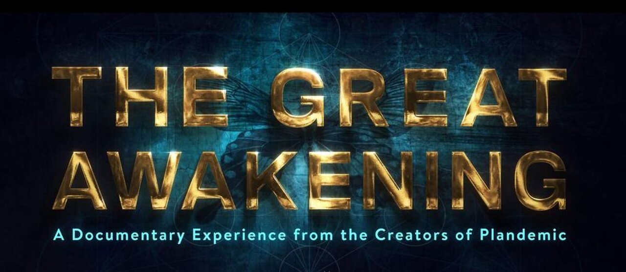 The Great Awakening: Documentary