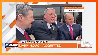 Tipping Point - Mark Houck Acquitted