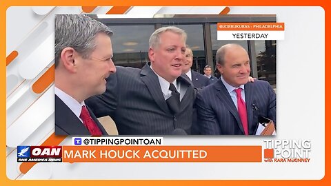 Tipping Point - Mark Houck Acquitted