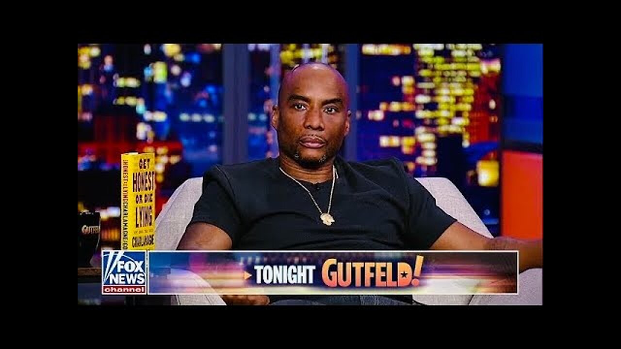 'HE SAID THAT?': Charlamagne EXPOSES Greg Gutfeld's Trump Ignorance