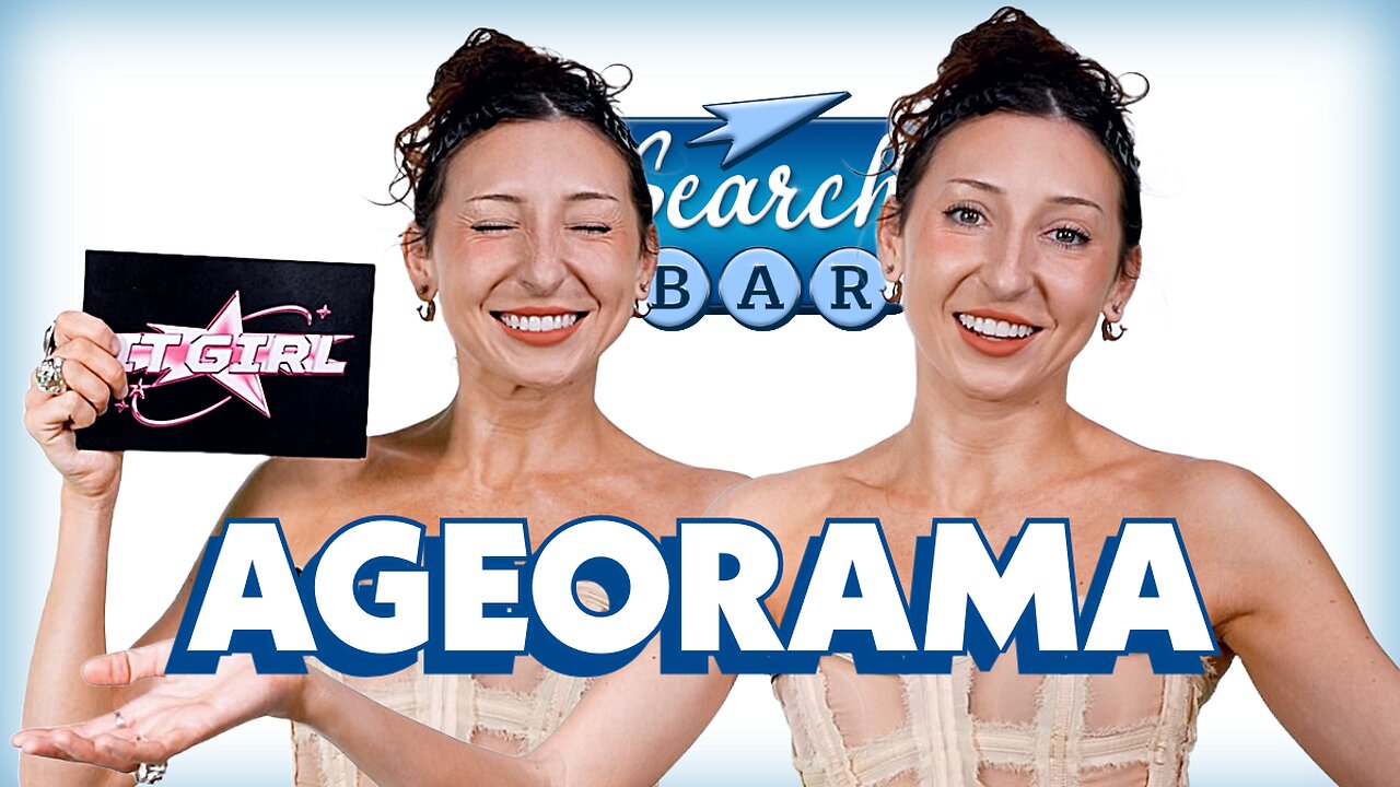 Ageorama Answers The Most Searched Questions About Her | Search Bar