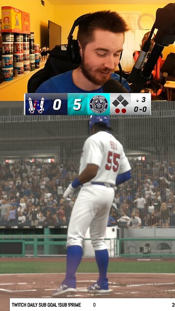 FREEZE OFF TURNS THIS PITCHER INTO A WIZARD IN MLB THE SHOW 24