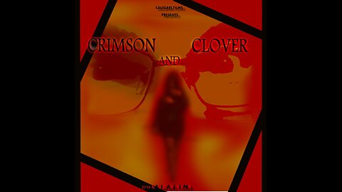 CRIMSON AND CLOVER (2023)