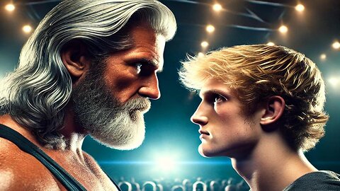 Pro Wrestling News! Kevin Nash vs Logan Paul Drama, Miro Wants Out, Zilla Fatu Gone!
