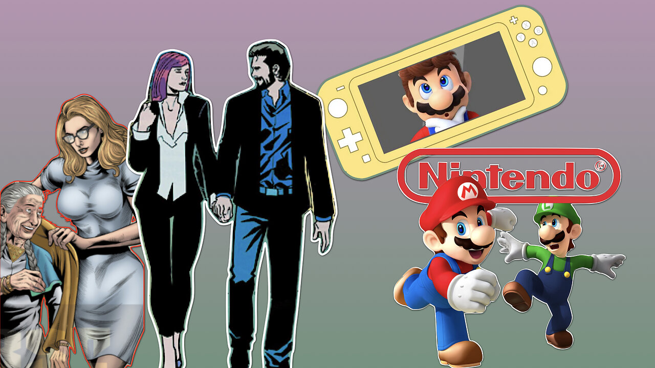 Some Things To Be Excited About In The Geek Space