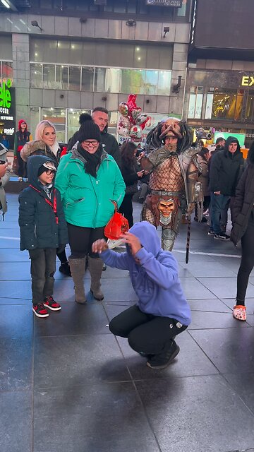 The summer after high school