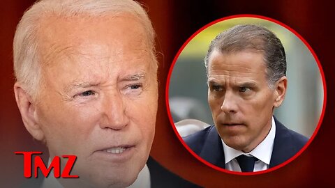 Biden's Pardon of Hunter Biden PLANNED Months in Advance - SHOCK REVELATION!