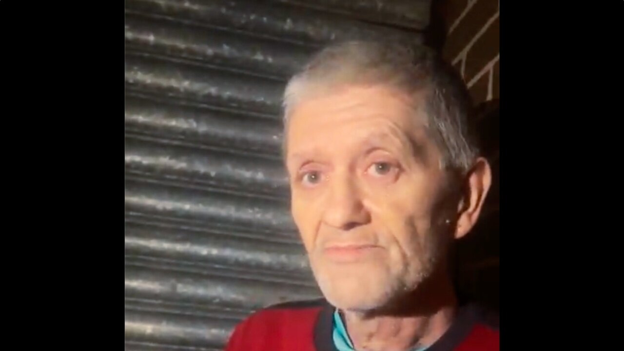 Kevin Tupman, Oldham 13/11/22