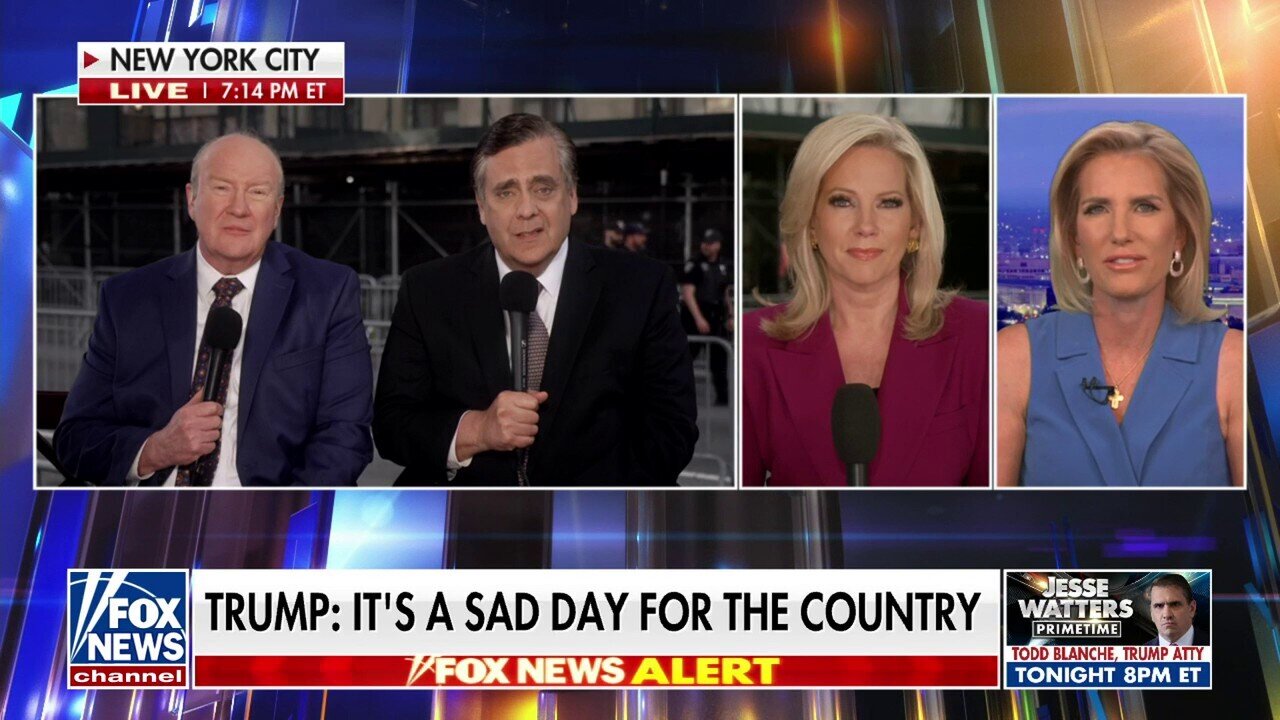 Shannon Bream: There Are Many Things The Trump Team Will Put Together For An Appeal