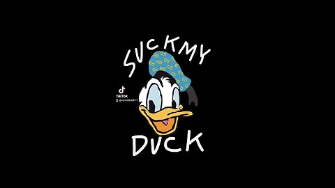 suck