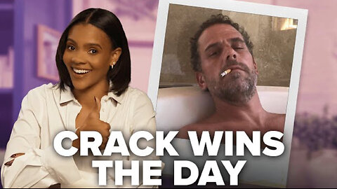 Hunter Biden Didn’t Do ‘Nuffin | Candace