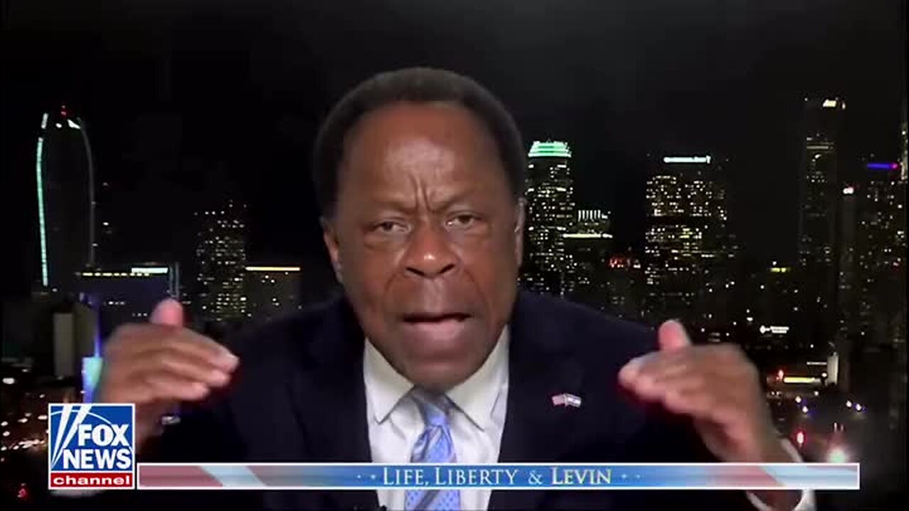 Terrell on Biden: He’s Protected by 90% of the Media