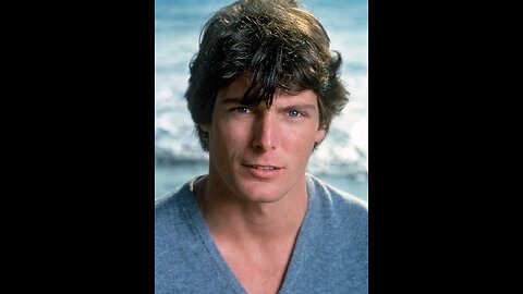 Christopher reeve tribute