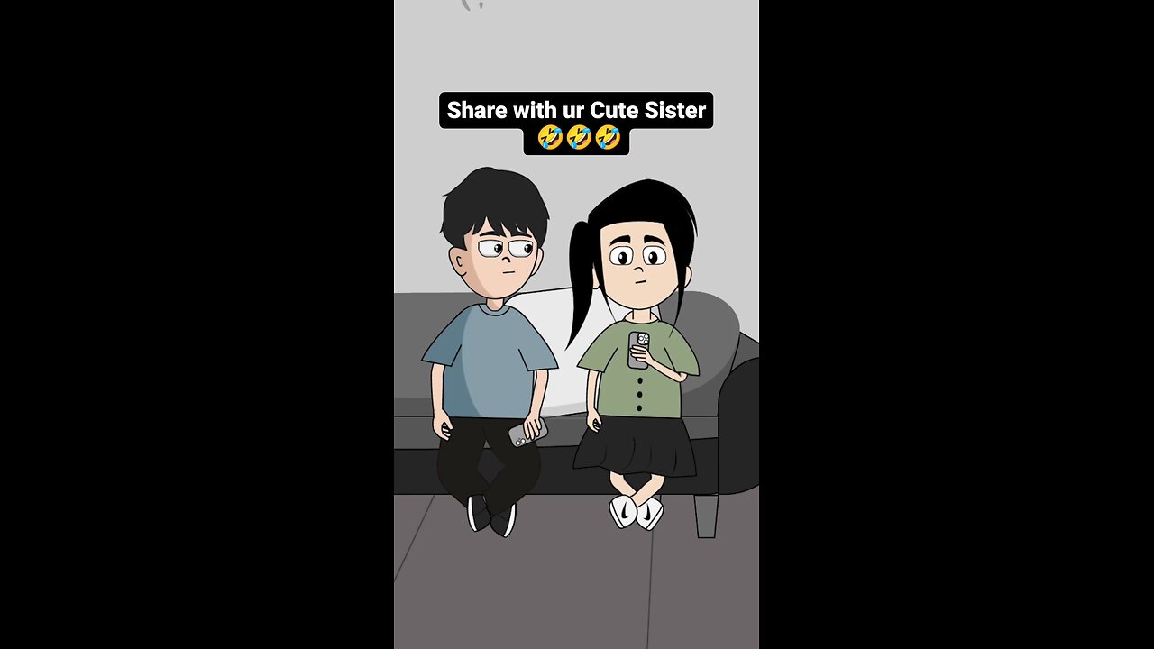 Tag your sister