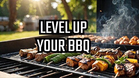 12 Must-Have Grills & Smokers on Amazon That Will Elevate Your BBQ Game!