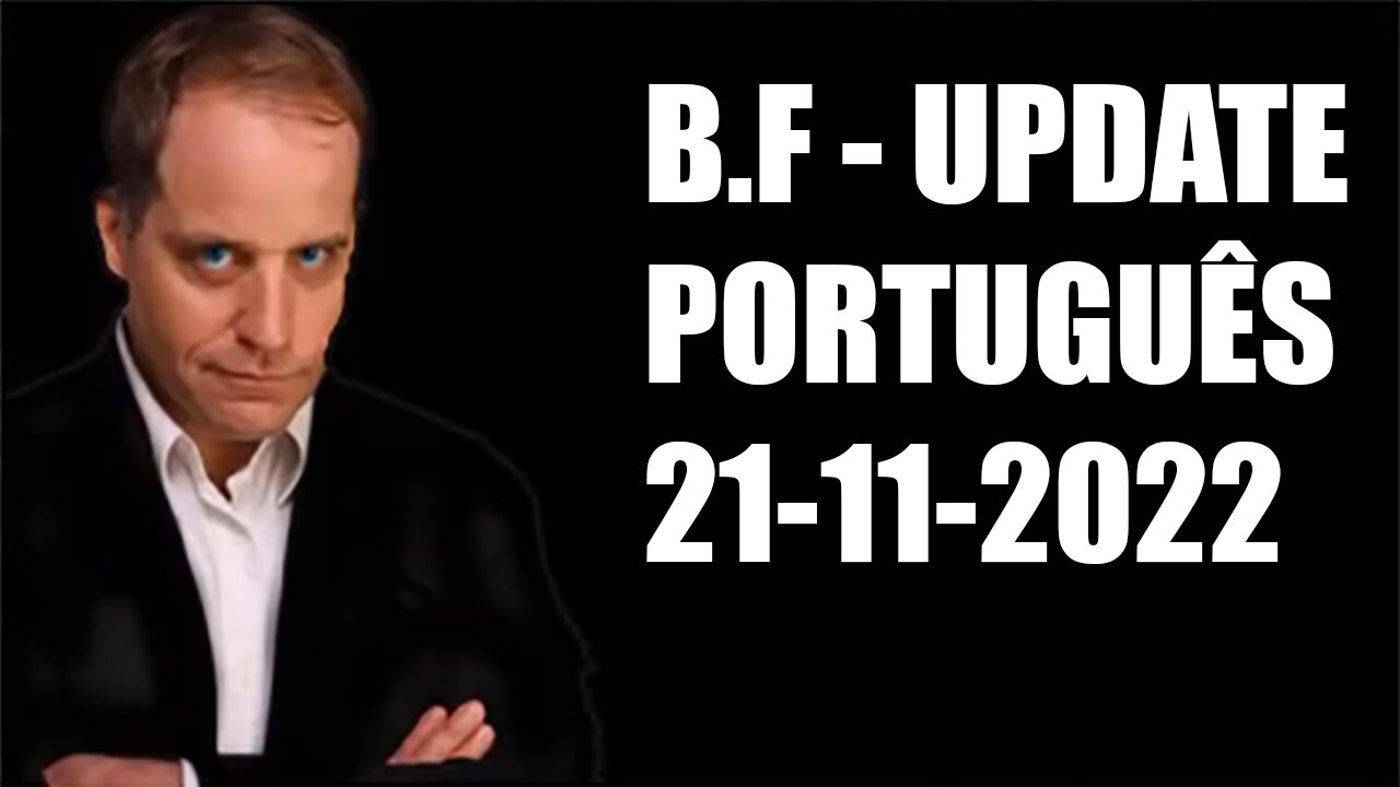 BENJAMIN FULFORD, ATUALIZAÇÃO, SEMANA