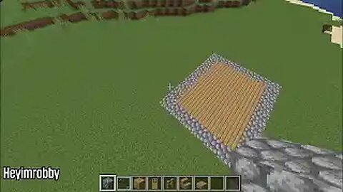 5Best Minecraft Starter Houses for Survival! (Easy)