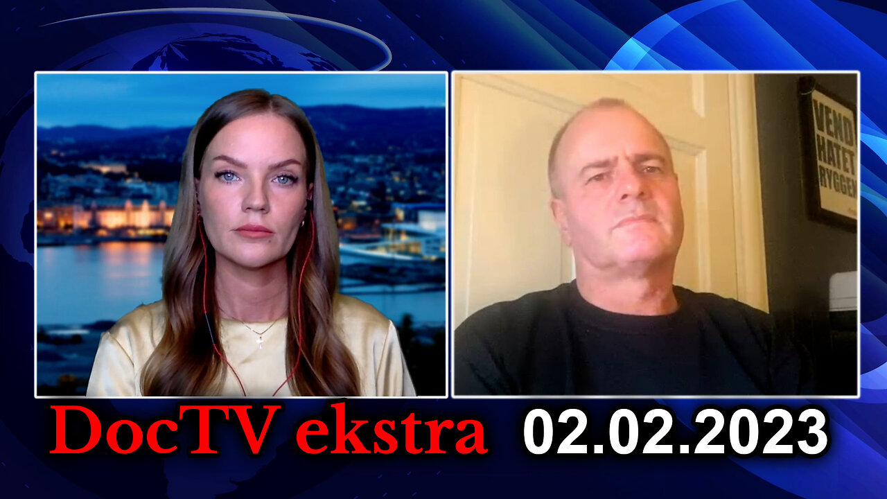 Doc-TV ekstra: Sian nektes å brenne koranen foran den tyrkiske ambassaden