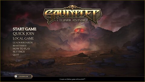 Lets Play Some Old School