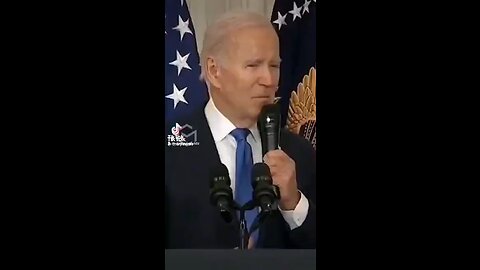 Joe Biden speaks on womens in his closet