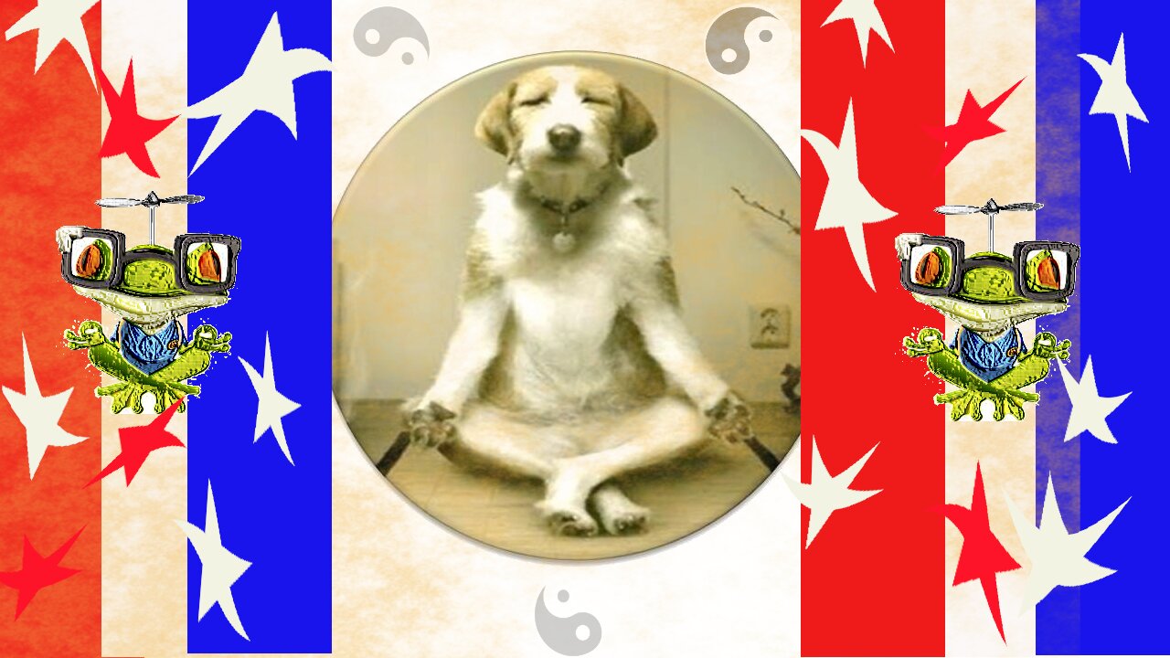 Famous Morons Who Practice Meditation