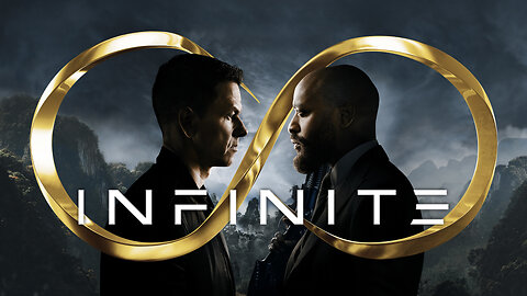 GOOD VS. EVIL: THE REAL HEROES ARE "BLACK" MEN & THE TRUE VILLAINS & BASTARDS ARE "WHITE" PEOPLE!!