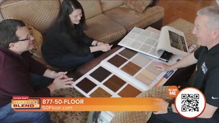 50 Floor | Morning Blend