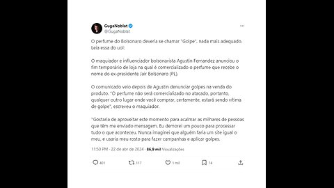 "Guga que coisa de bichonaa, dar o rabo em troca de caronaa" 🎶🎵