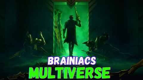 Pillars Inferno - Multiverse - Ranked