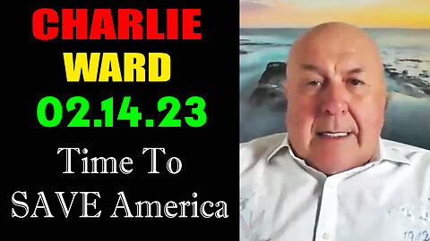 Charlie Ward BREAKING News Feb 14, 2023