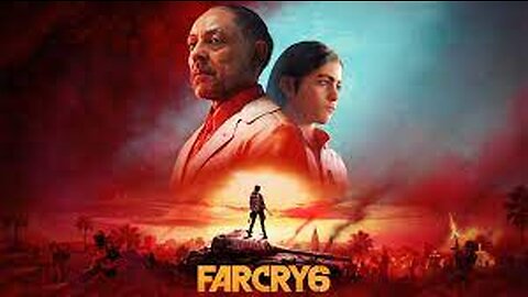 Far Cry 6 Playthrough Episode 8