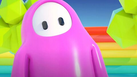 Fall Guys - The Same Ol' Song and Dance