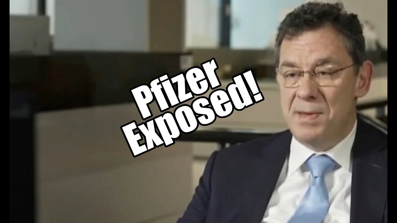 Pfizer Exposed! Economic Update. WordNWorship! B2T Show Feb 6, 2023