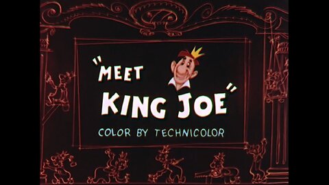 Meet King Joe (1949)