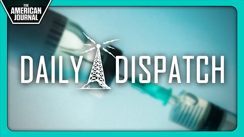 CDC Admits There Is A “Potential Stroke Risk” From Pfizer Bivalent Shot