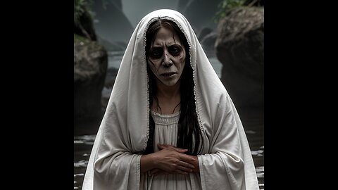 La Llorona