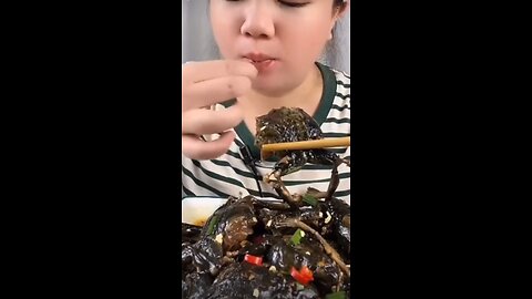 When your date gets way too comfortable