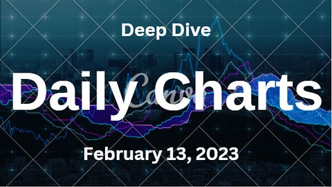 Deep Dive Video Update for February 13, 2023