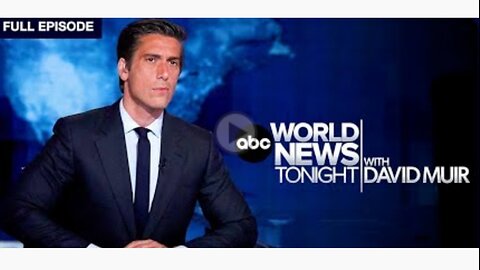 ABC World News Tonight Full Broadcast - Sept. 29, 2024