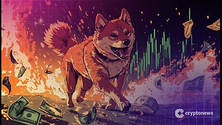 Shiba Inu Burns Push SHIB Price Over $0.00003, Analysts Predict Another