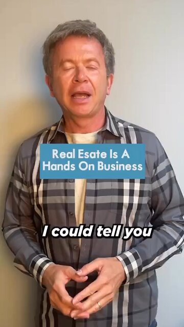 Close real estate deals with me